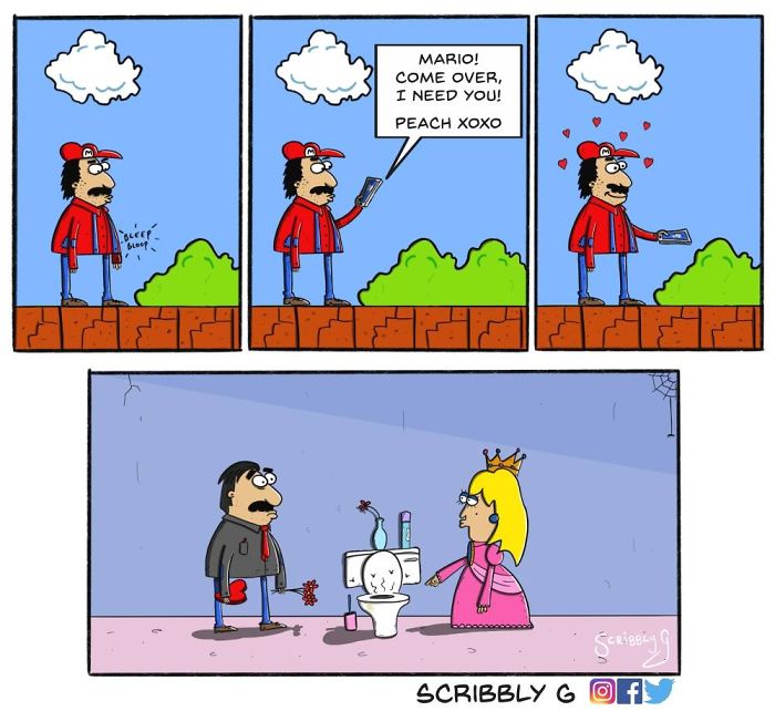 Funny-Cartoons-Scribblyg