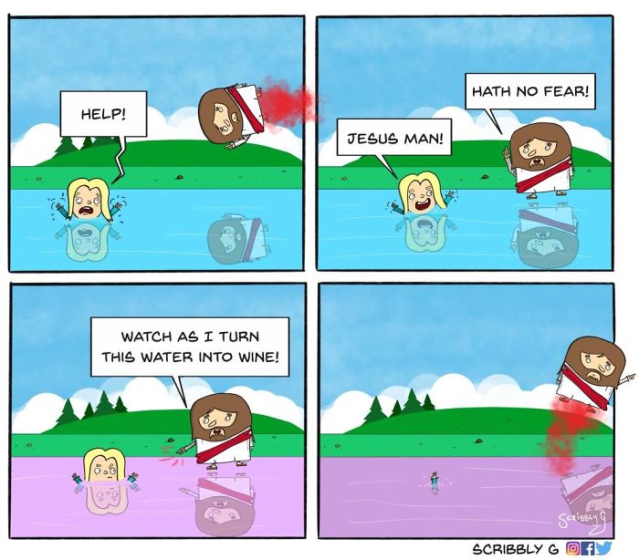 Funny-Cartoons-Scribblyg