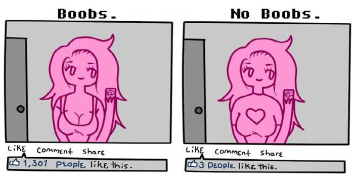 165 Times Comics Perfectly Summed Up The Internet