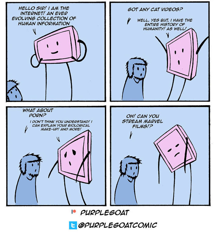 Funny-Internet-Comics