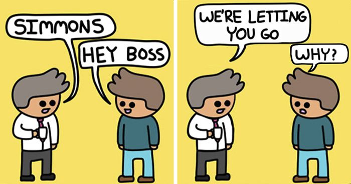 71 Funny ‘Light Roast Comics’ By An American Living In Germany