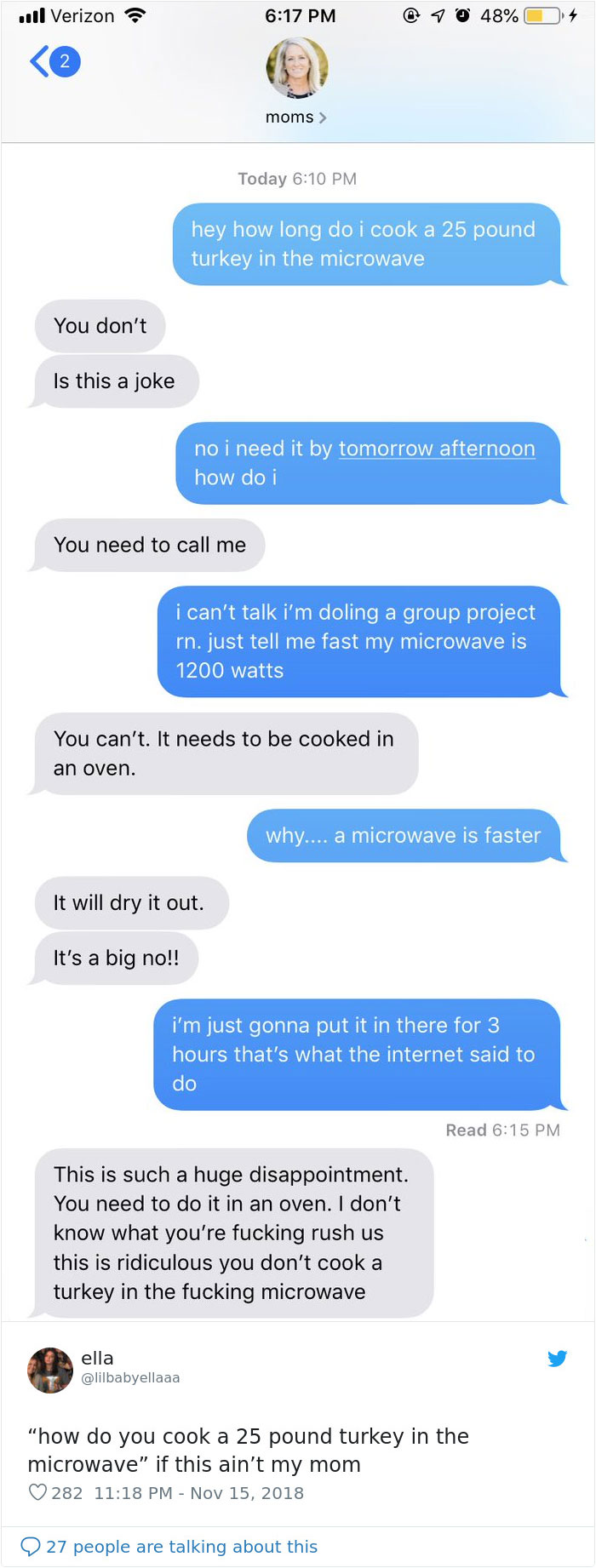 Funny-Microwave-Turkey-Challenge-Parents-Prank-Twitter