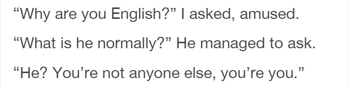 Girl Is So Creeped Out By What Her Boyfriend Says During His Sleep, She Shares Their Conversation Online Girl Is So Creeped Out By What Her Boyfriend Says During His Sleep, She Shares Their Conversation Online