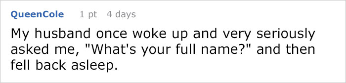 Girl Is So Creeped Out By What Her Boyfriend Says During His Sleep, She Shares Their Conversation Online Girl Is So Creeped Out By What Her Boyfriend Says During His Sleep, She Shares Their Conversation Online