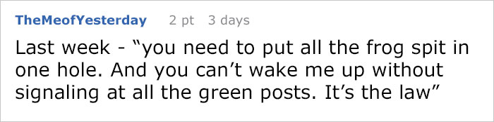 Girl Is So Creeped Out By What Her Boyfriend Says During His Sleep, She Shares Their Conversation Online Girl Is So Creeped Out By What Her Boyfriend Says During His Sleep, She Shares Their Conversation Online