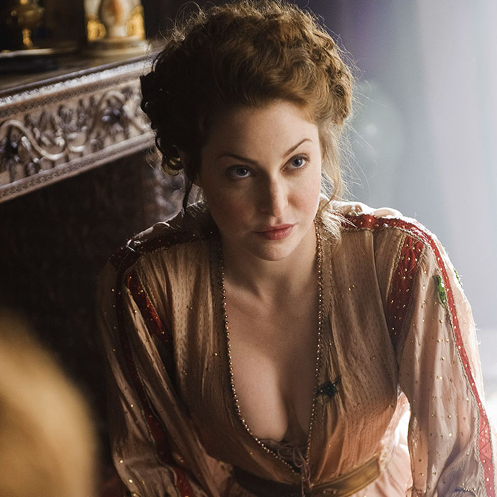 Composite Characters