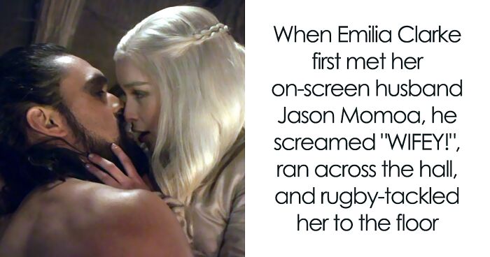 50 Game Of Thrones Facts That You Probably Didn’t Know