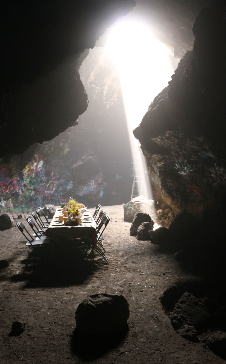 I Throw Fairytale Gatherings For Strangers Because The World Needs More Wonder I Throw Fairytale Gatherings For Strangers Because The World Needs More Wonder