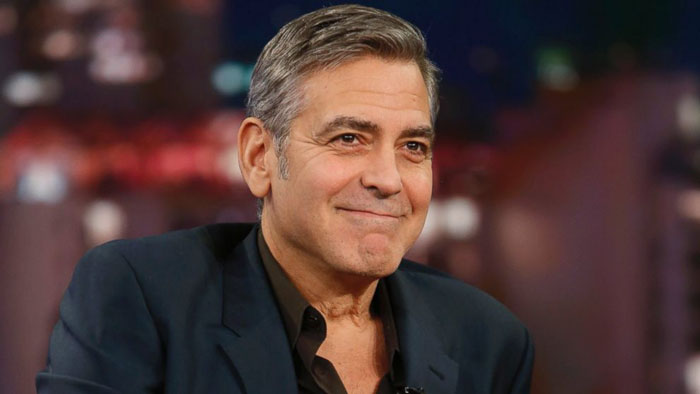 Clooney Has Supported "Realizing The Dream", A Nonprofit Founded By Martin Luther King Iii, Which Aims To "Champion Freedom, Justice, And Equality By Working To Eliminate Poverty, Build Community And Foster Peace Through Nonviolence”