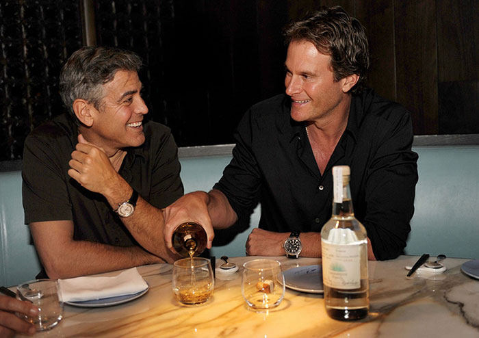 He Gave 14 Of His Friends $1 Million Dollars Each In Briefcases, Just For Being Good Friends