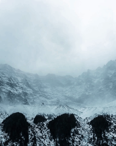 Albanian Visual Artist Sirio Berati Turns Still Photos Into Moments!