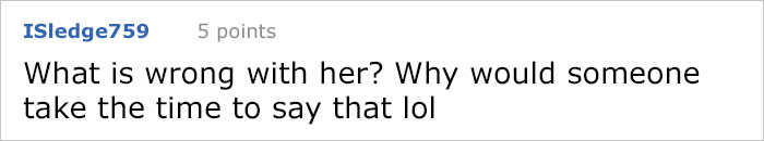 A Girl On Tinder Said This Guy Was Too Fat For Her, So He Shut Her Down