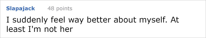 A Girl On Tinder Said This Guy Was Too Fat For Her, So He Shut Her Down A Girl On Tinder Said This Guy Was Too Fat For Her, So He Shut Her Down