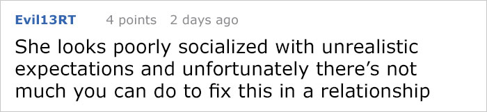 A Girl On Tinder Said This Guy Was Too Fat For Her, So He Shut Her Down