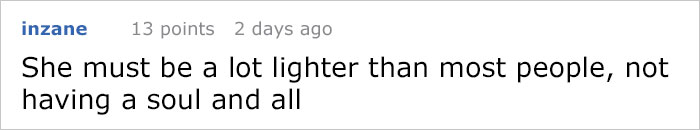 A Girl On Tinder Said This Guy Was Too Fat For Her, So He Shut Her Down A Girl On Tinder Said This Guy Was Too Fat For Her, So He Shut Her Down
