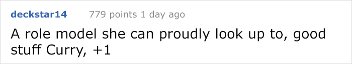 9-Year-Old Girl Writes A Letter To NBA Star Steph Curry Complaining His Shoes Are Only For Boys, He Responds With A Gift 9-Year-Old Girl Writes A Letter To NBA Star Steph Curry Complaining His Shoes Are Only For Boys, He Responds With A Gift