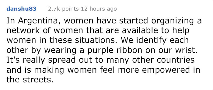 Woman Shares How She Was Saved By A Stranger On A Subway Woman Shares How She Was Saved By A Stranger On A Subway