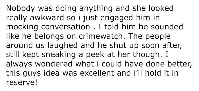 Woman Shares How She Was Saved By A Stranger On A Subway Woman Shares How She Was Saved By A Stranger On A Subway
