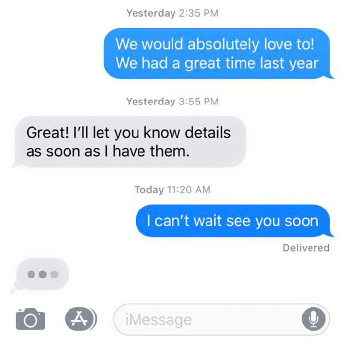 Grandma Who Accidentally Invited A Stranger To Thanksgiving Spends Third Thanksgiving With The Teen