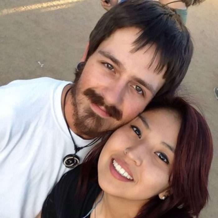 Grandma Who Accidentally Invited A Stranger To Thanksgiving Spends Third Thanksgiving With The Teen Grandma Who Accidentally Invited A Stranger To Thanksgiving Spends Third Thanksgiving With The Teen