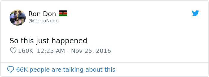 Grandma Who Accidentally Invited A Stranger To Thanksgiving Spends Third Thanksgiving With The Teen