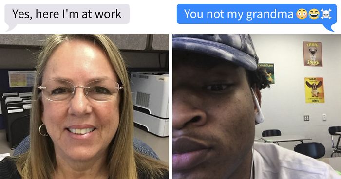 Grandma Who Accidentally Invited A Stranger To Thanksgiving Spends Third Thanksgiving With The Teen