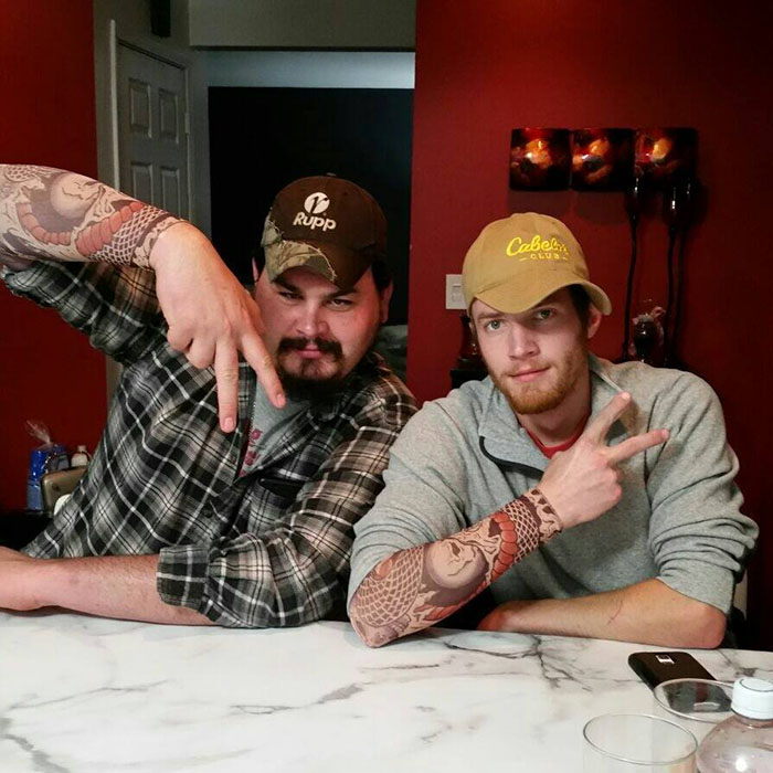 Bride Sends Groom’s Best Friend For ‘First Look’ Instead Of Herself