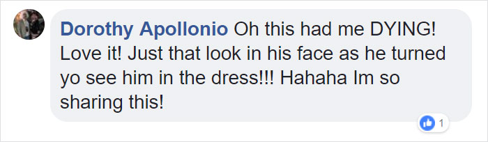 Bride Sends Groom’s Best Friend For ‘First Look’ Instead Of Herself Bride Sends Groom’s Best Friend For ‘First Look’ Instead Of Herself