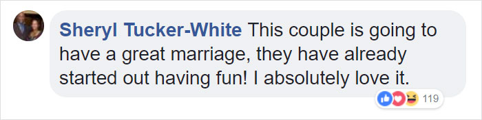 Bride Sends Groom’s Best Friend For ‘First Look’ Instead Of Herself