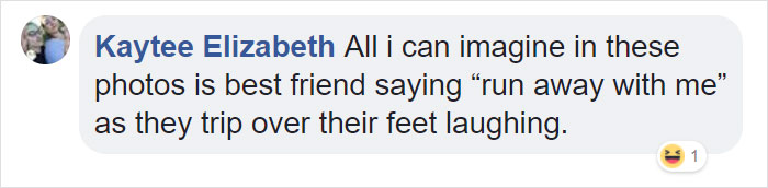 Bride Sends Groom’s Best Friend For ‘First Look’ Instead Of Herself Bride Sends Groom’s Best Friend For ‘First Look’ Instead Of Herself