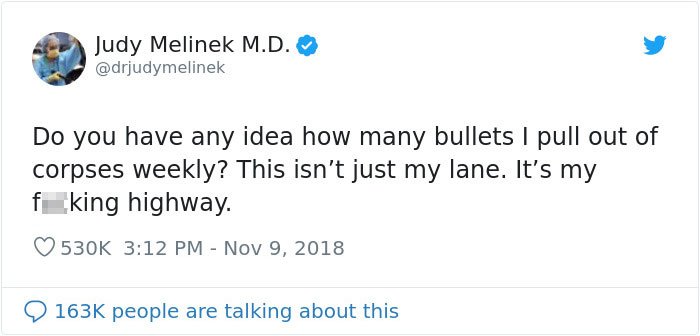 This Doctor Shut Down Ann Coulter So Hard, Someone Needs To Call An Ambulance This Doctor Shut Down Ann Coulter So Hard, Someone Needs To Call An Ambulance