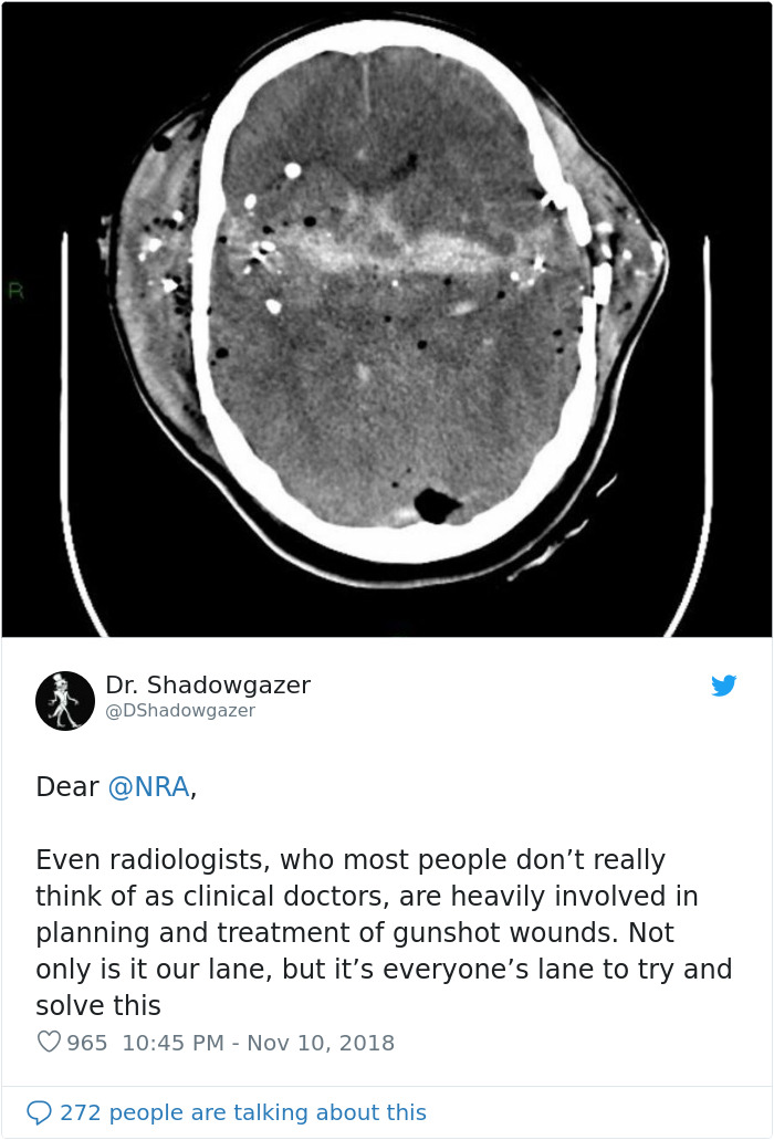 This Doctor Shut Down Ann Coulter So Hard, Someone Needs To Call An Ambulance This Doctor Shut Down Ann Coulter So Hard, Someone Needs To Call An Ambulance