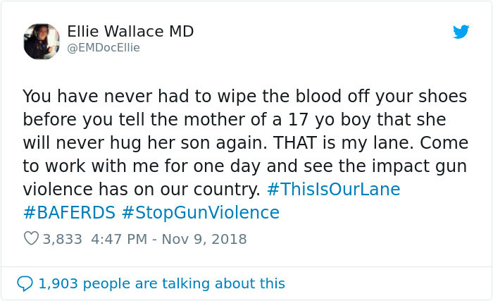 This Doctor Shut Down Ann Coulter So Hard, Someone Needs To Call An Ambulance This Doctor Shut Down Ann Coulter So Hard, Someone Needs To Call An Ambulance