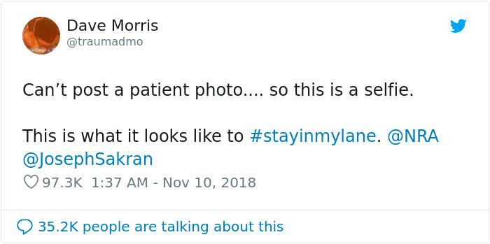 This Doctor Shut Down Ann Coulter So Hard, Someone Needs To Call An Ambulance This Doctor Shut Down Ann Coulter So Hard, Someone Needs To Call An Ambulance