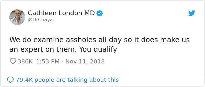 This Doctor Shut Down Ann Coulter So Hard, Someone Needs To Call An Ambulance This Doctor Shut Down Ann Coulter So Hard, Someone Needs To Call An Ambulance