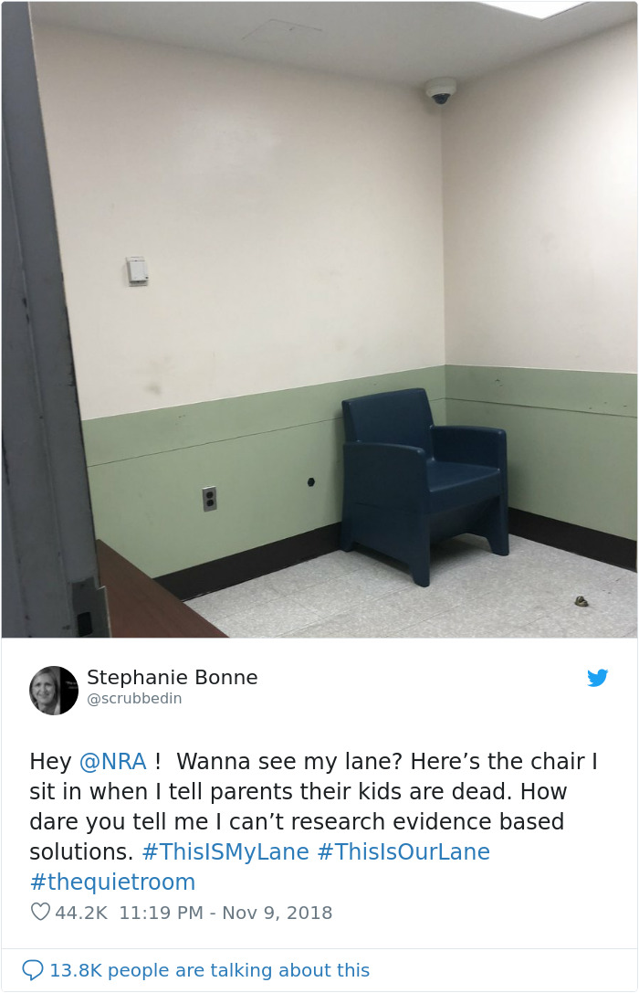 This Doctor Shut Down Ann Coulter So Hard, Someone Needs To Call An Ambulance This Doctor Shut Down Ann Coulter So Hard, Someone Needs To Call An Ambulance