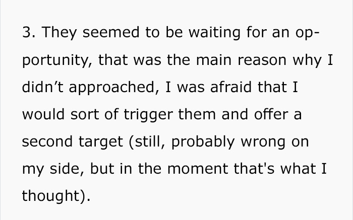 Guy Follows Girl Four Blocks To Her Car, Then Writes Her An Anonymous Letter