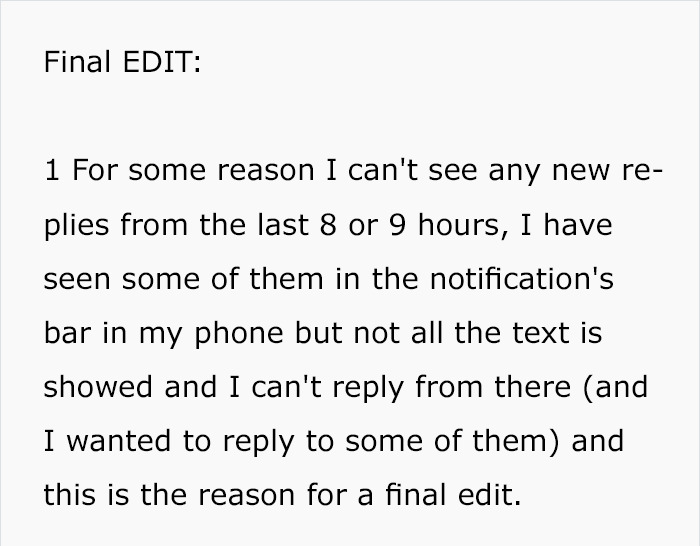 Guy Follows Girl Four Blocks To Her Car, Then Writes Her An Anonymous Letter Guy Follows Girl Four Blocks To Her Car, Then Writes Her An Anonymous Letter