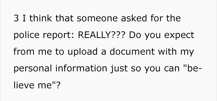Guy Follows Girl Four Blocks To Her Car, Then Writes Her An Anonymous Letter
