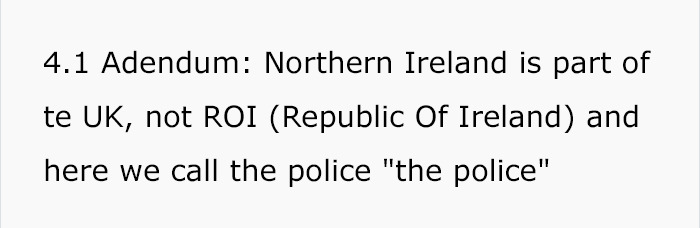 Guy Follows Girl Four Blocks To Her Car, Then Writes Her An Anonymous Letter
