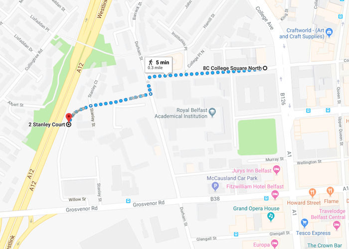 Guy Follows Girl Four Blocks To Her Car, Then Writes Her An Anonymous Letter Guy Follows Girl Four Blocks To Her Car, Then Writes Her An Anonymous Letter