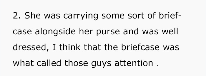 Guy Follows Girl Four Blocks To Her Car, Then Writes Her An Anonymous Letter Guy Follows Girl Four Blocks To Her Car, Then Writes Her An Anonymous Letter