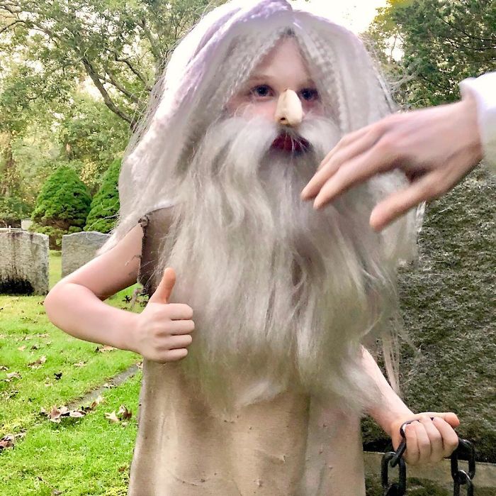 Neil Patrick Harris' Family Revealed Their 2018 Halloween Costumes And They Might Be The Creepiest Yet Neil Patrick Harris' Family Revealed Their 2018 Halloween Costumes And They Might Be The Creepiest Yet