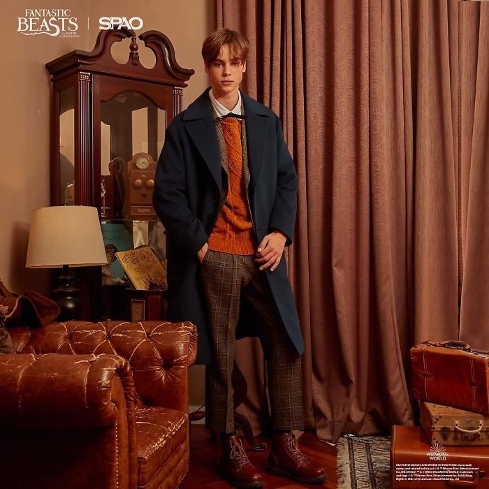 Potterheads Are Losing It Over This New Harry Potter Collection From Korea Potterheads Are Losing It Over This New Harry Potter Collection From Korea