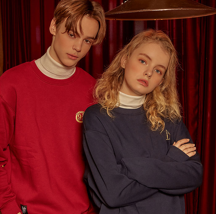 Potterheads Are Losing It Over This New Harry Potter Collection From Korea