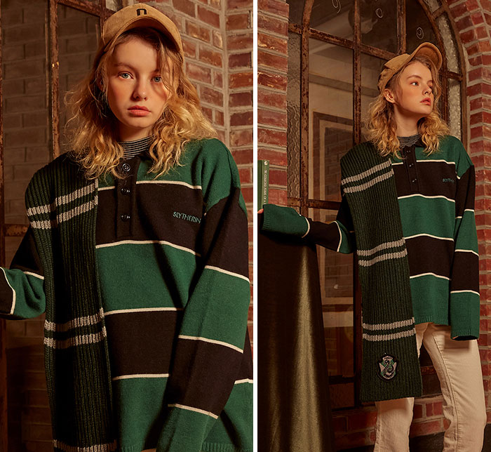 Potterheads Are Losing It Over This New Harry Potter Collection From Korea Potterheads Are Losing It Over This New Harry Potter Collection From Korea