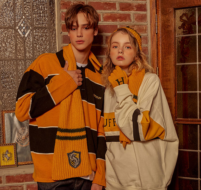 Potterheads Are Losing It Over This New Harry Potter Collection From Korea Potterheads Are Losing It Over This New Harry Potter Collection From Korea