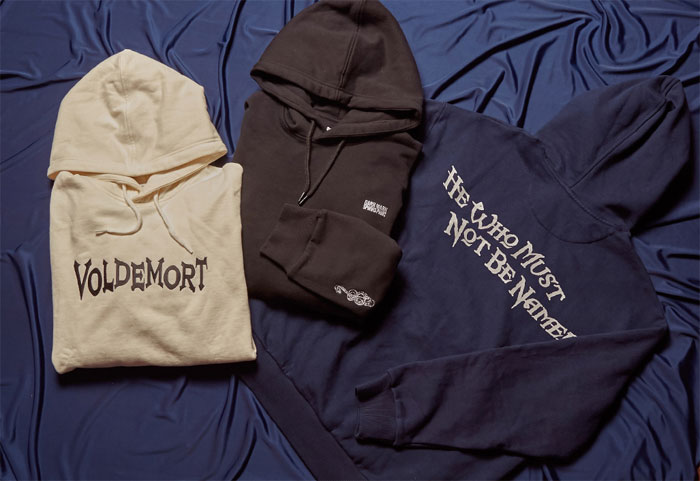 Potterheads Are Losing It Over This New Harry Potter Collection From Korea Potterheads Are Losing It Over This New Harry Potter Collection From Korea