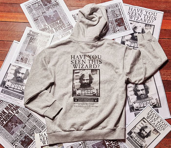 Potterheads Are Losing It Over This New Harry Potter Collection From Korea