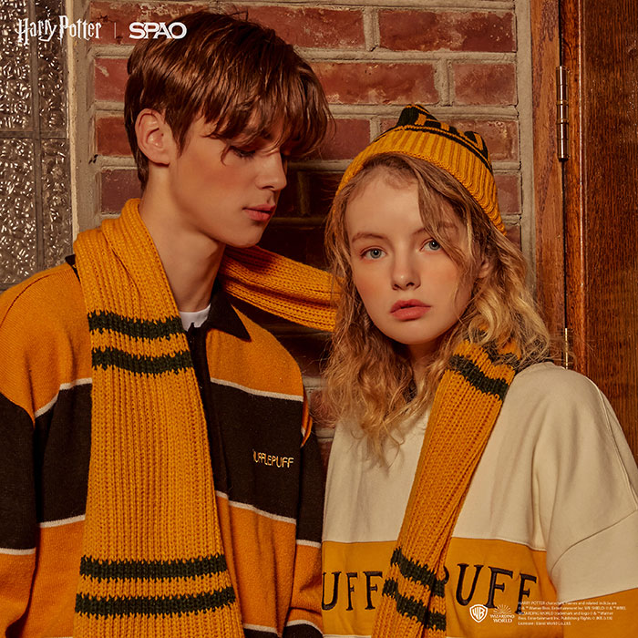 Potterheads Are Losing It Over This New Harry Potter Collection From Korea